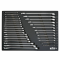 Wiha 31 Piece Combination Wrench Tray Set